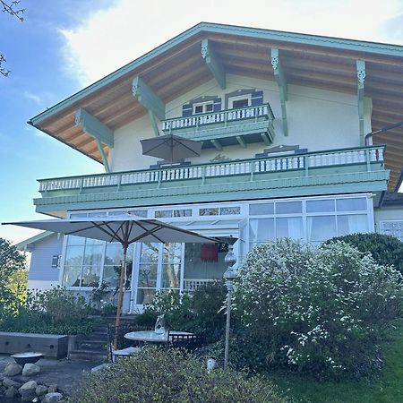 Haus Dreiseenblick - Adults Only Rimsting Exterior photo